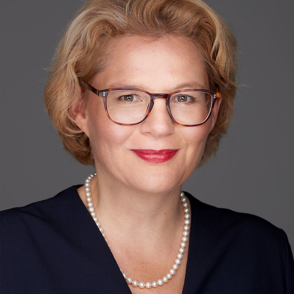 Prof. Dr. Eva-Irina von Gamm, LL.M. (Eur.)