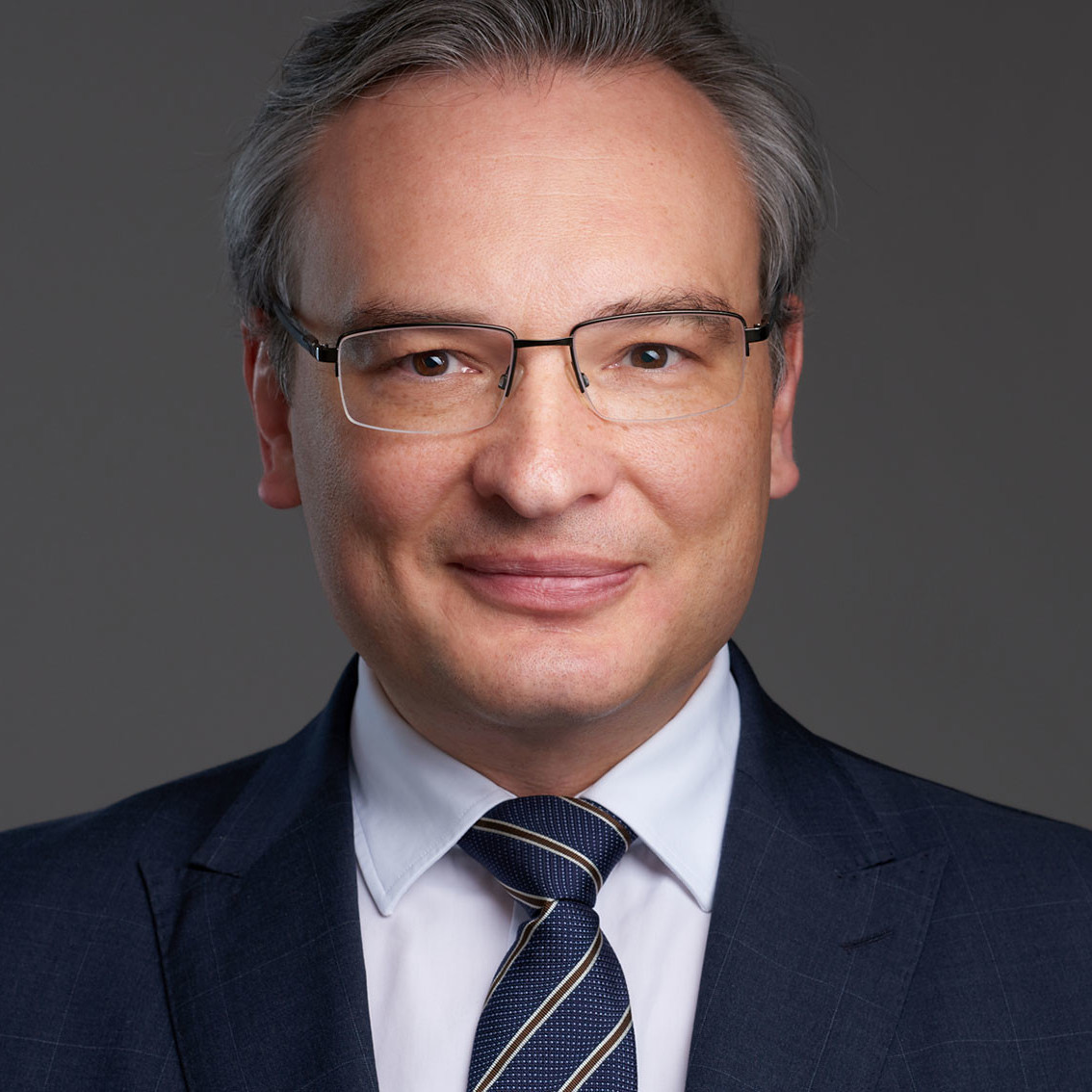 Iouri Kobiako von Gamm